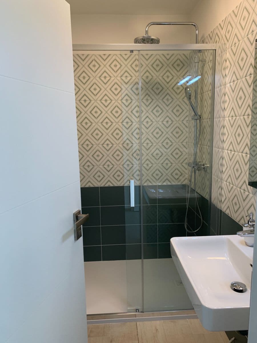 Prenájom bytu 3-izbový 68 m², Sokolovská, Plzeň, Plzeňský kraj Prenájom bytu 3-izbový 68 m², Sokolovská, Plzeň, Plzeňský kraj