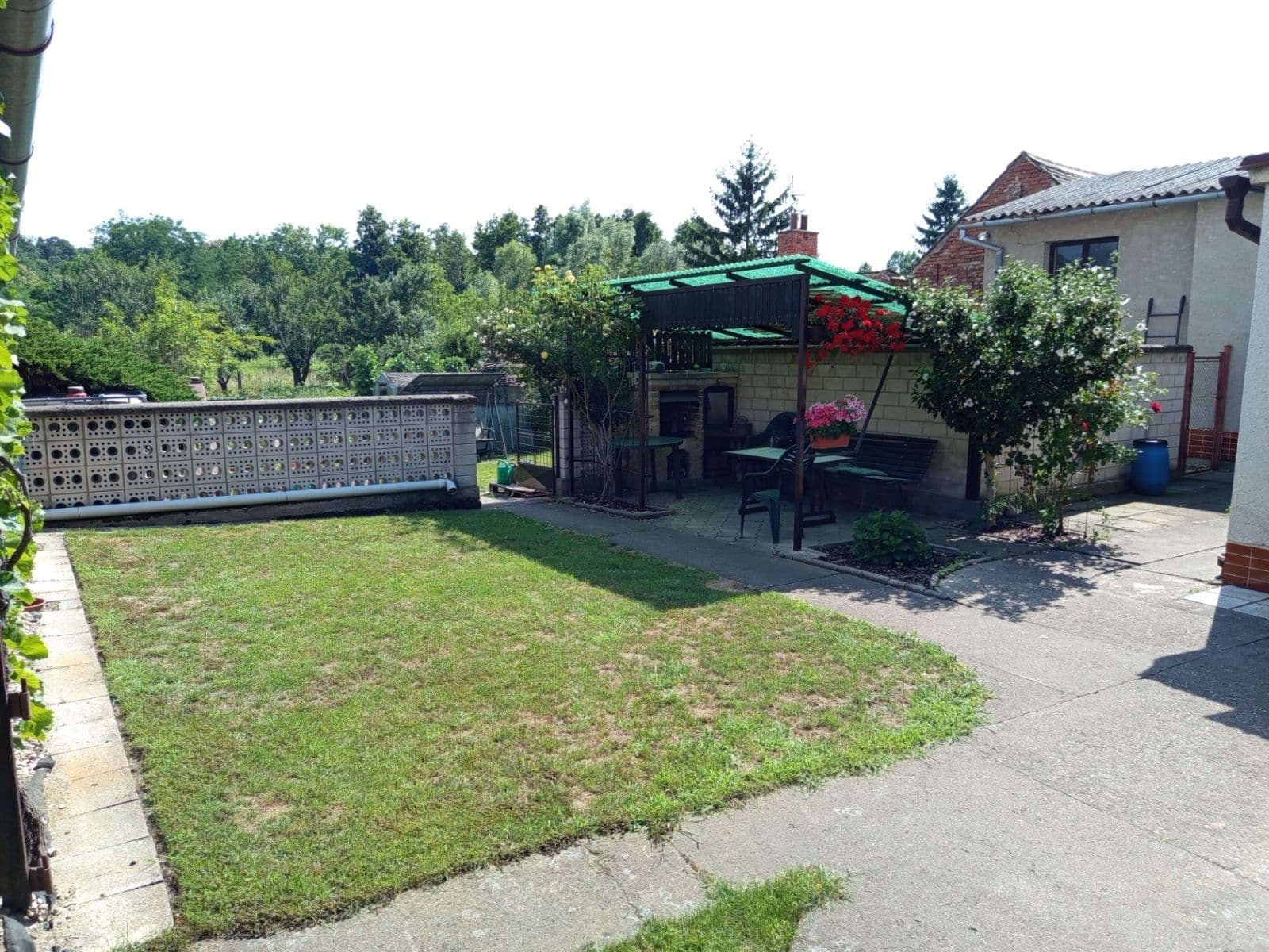 Predaj domu 170 m², pozemek 1.069 m², Nádražní, Dubňany, Jihomoravský kraj Predaj domu 170 m², pozemek 1.069 m², Nádražní, Dubňany, Jihomoravský kraj