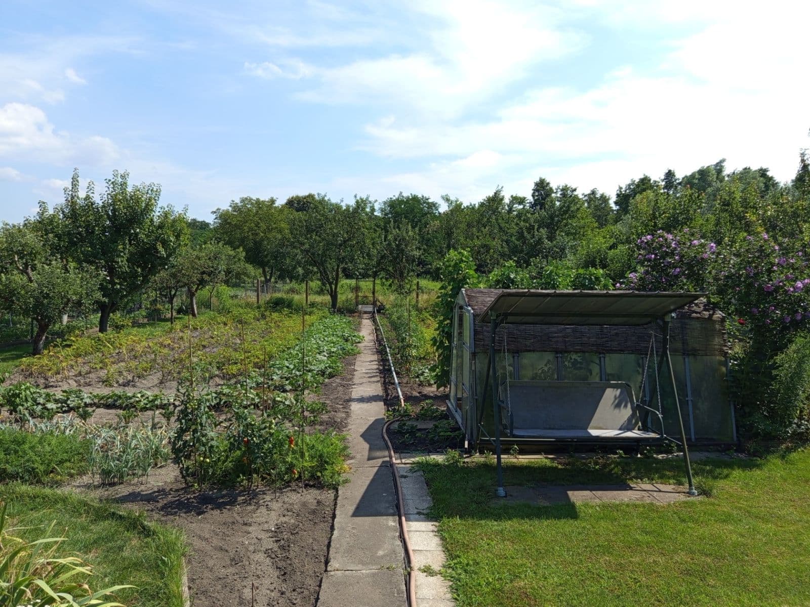 Predaj domu 170 m², pozemek 1.069 m², Nádražní, Dubňany, Jihomoravský kraj Predaj domu 170 m², pozemek 1.069 m², Nádražní, Dubňany, Jihomoravský kraj