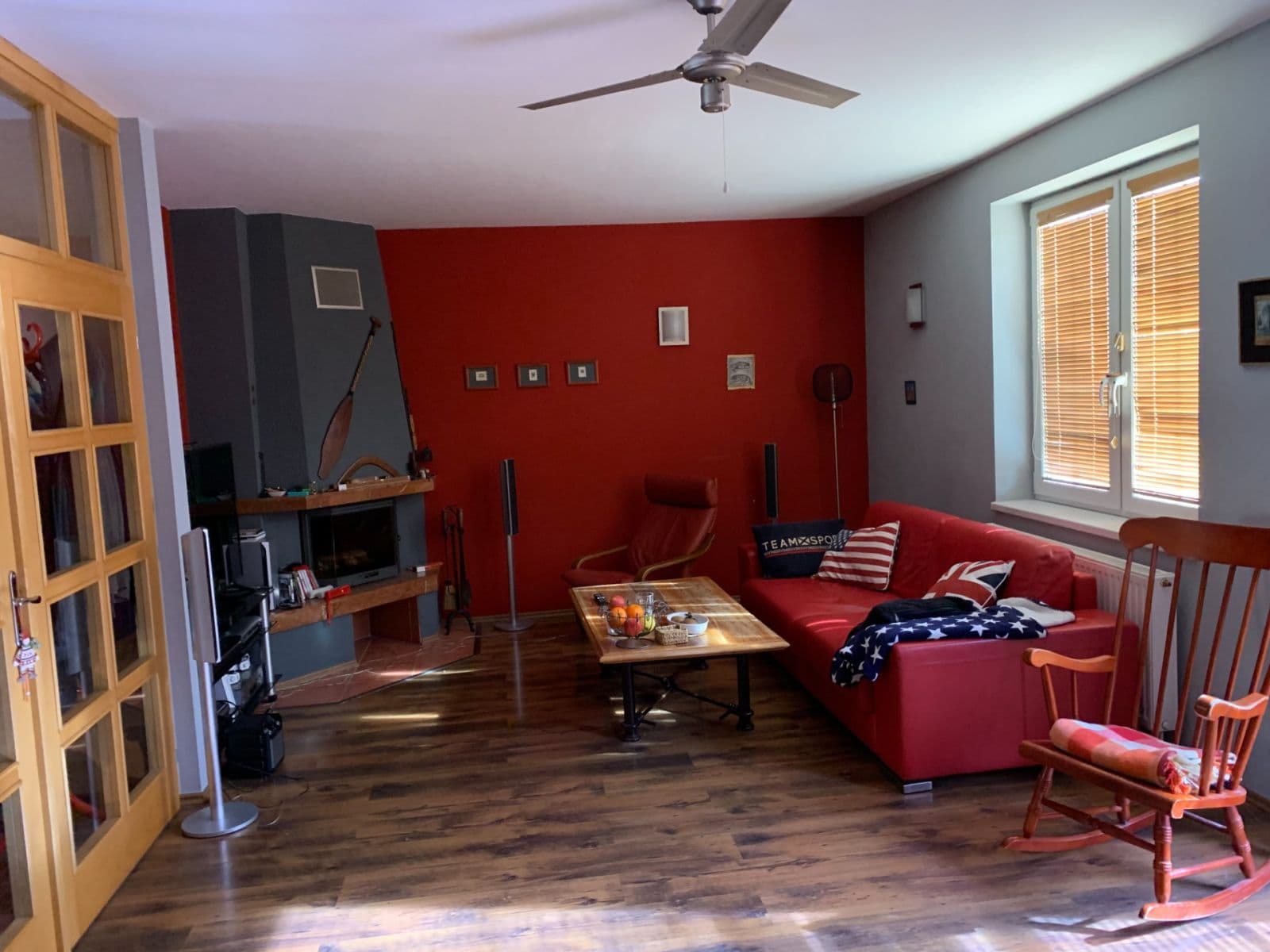 Predaj domu 100 m², pozemek 310 m², Na Skalce, Popovičky, Středočeský kraj Predaj domu 100 m², pozemek 310 m², Na Skalce, Popovičky, Středočeský kraj