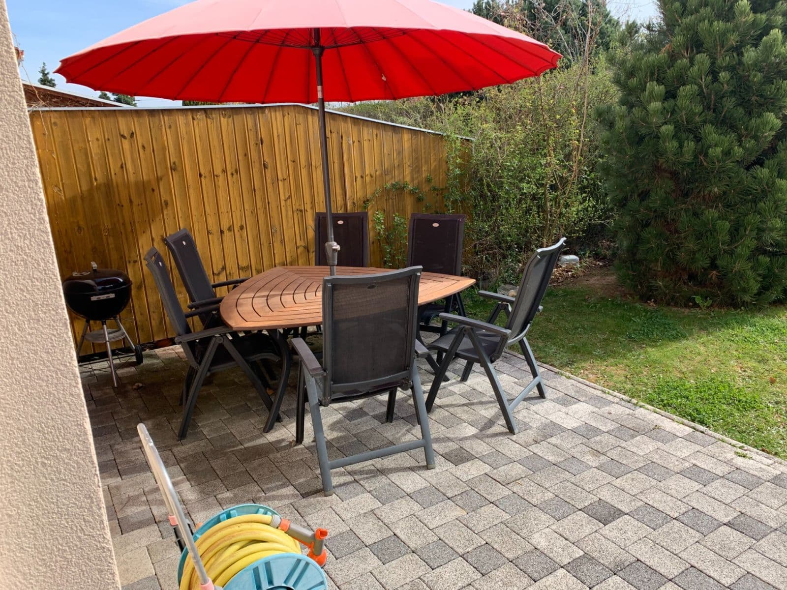 Predaj domu 100 m², pozemek 310 m², Na Skalce, Popovičky, Středočeský kraj Predaj domu 100 m², pozemek 310 m², Na Skalce, Popovičky, Středočeský kraj