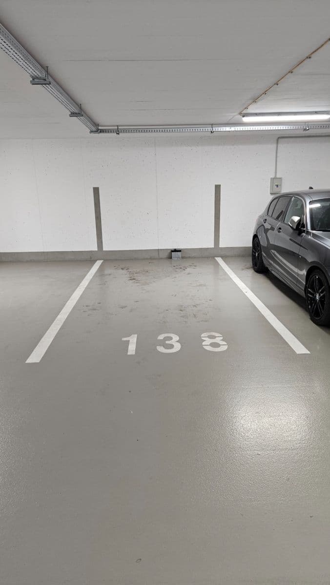 Prenájom bytu 2-izbový 57 m², Ružinov, Bratislavský kraj Prenájom bytu 2-izbový 57 m², Ružinov, Bratislavský kraj