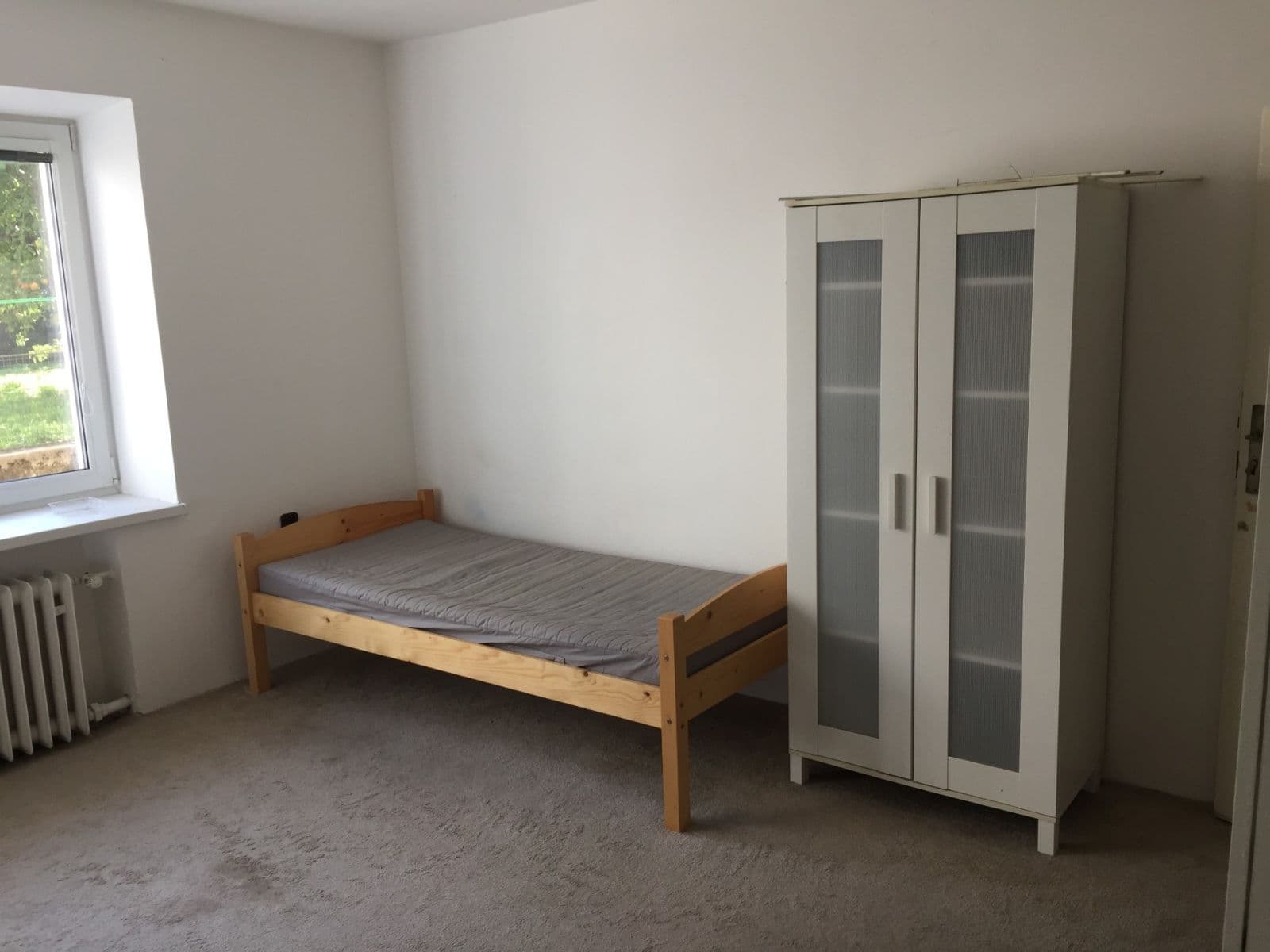 Prenájom bytu 2-izbový 47 m², Střední, Brno, Jihomoravský kraj Prenájom bytu 2-izbový 47 m², Střední, Brno, Jihomoravský kraj