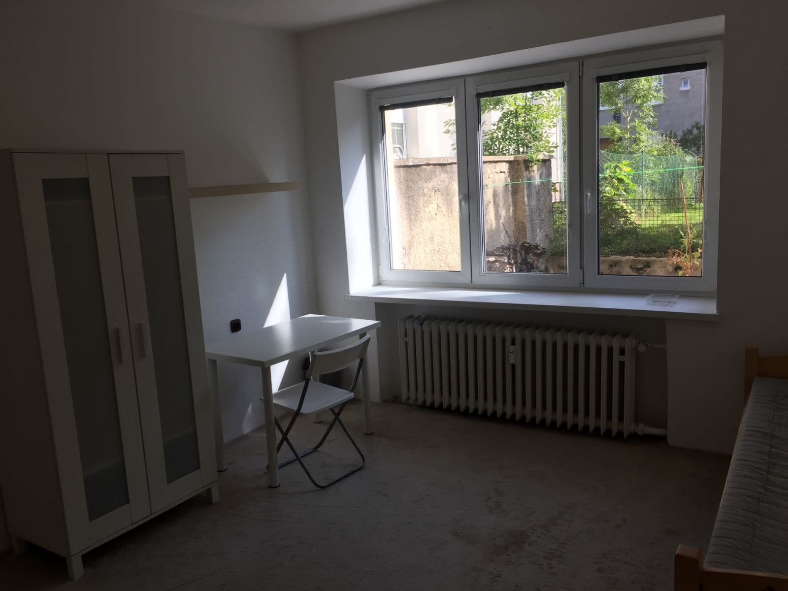 Prenájom bytu 2-izbový 47 m², Střední, Brno, Jihomoravský kraj Prenájom bytu 2-izbový 47 m², Střední, Brno, Jihomoravský kraj