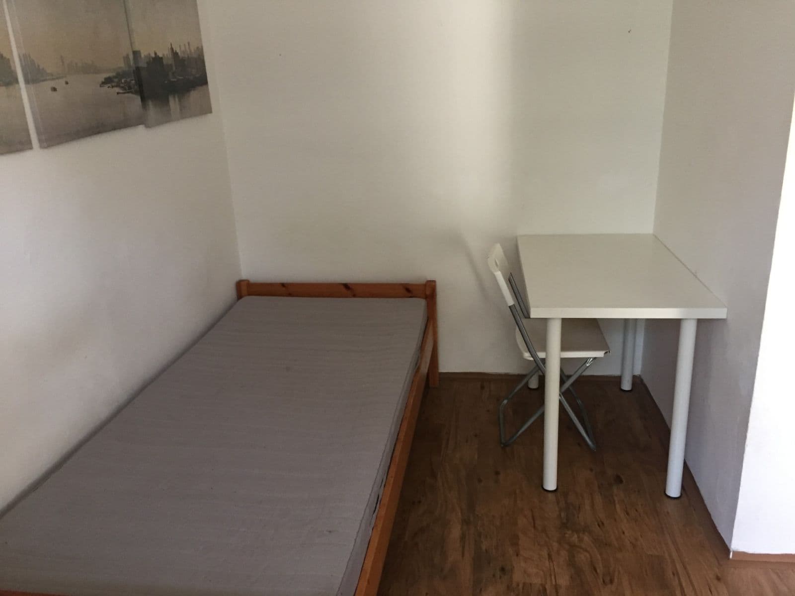 Prenájom bytu 2-izbový 47 m², Střední, Brno, Jihomoravský kraj Prenájom bytu 2-izbový 47 m², Střední, Brno, Jihomoravský kraj