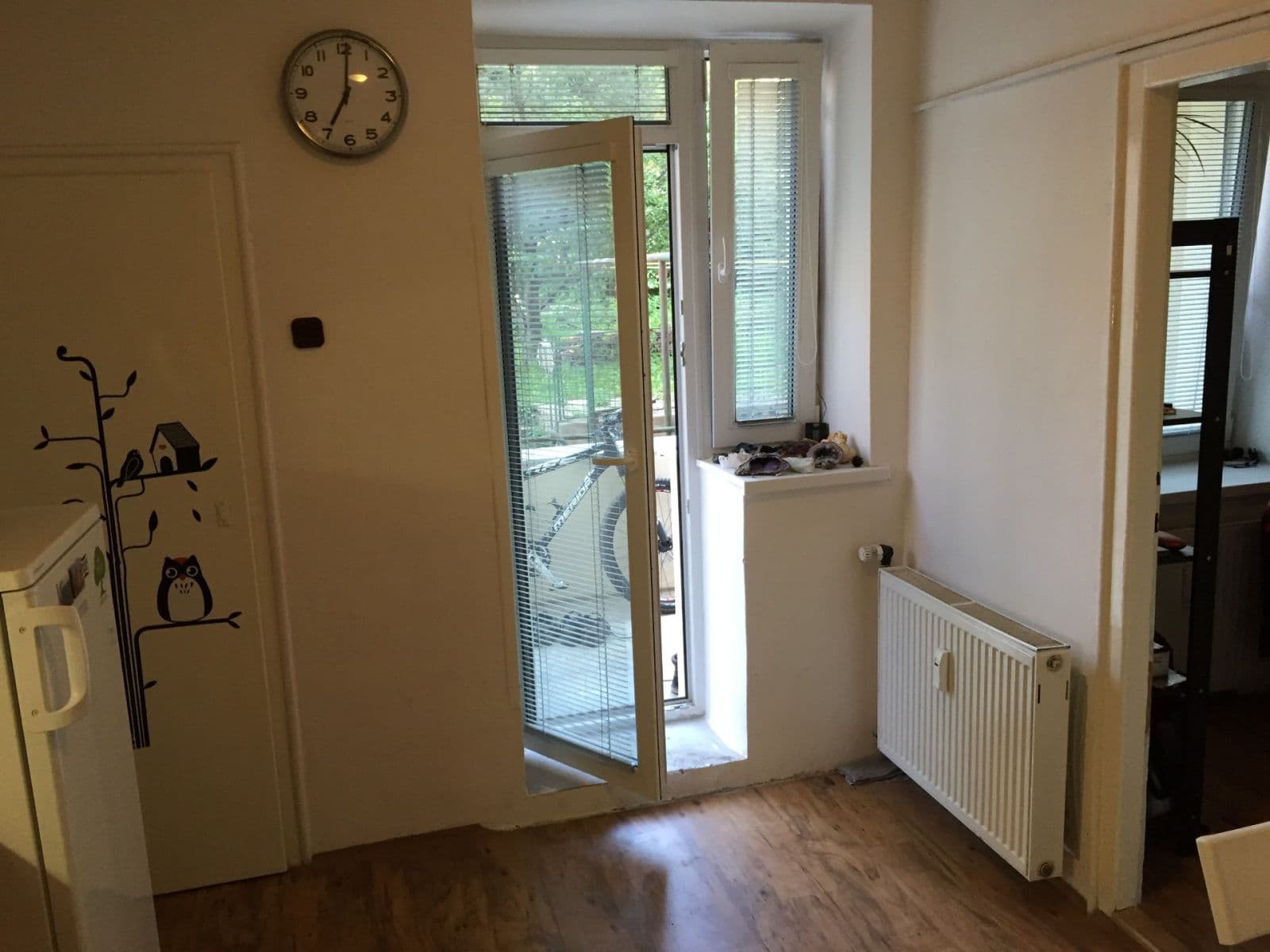 Prenájom bytu 2-izbový 47 m², Střední, Brno, Jihomoravský kraj Prenájom bytu 2-izbový 47 m², Střední, Brno, Jihomoravský kraj