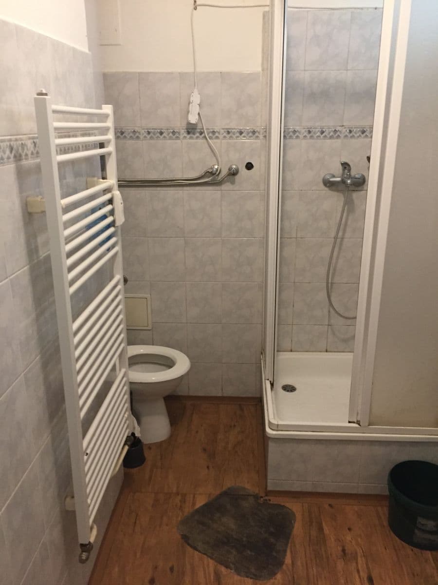Prenájom bytu 2-izbový 47 m², Střední, Brno, Jihomoravský kraj Prenájom bytu 2-izbový 47 m², Střední, Brno, Jihomoravský kraj