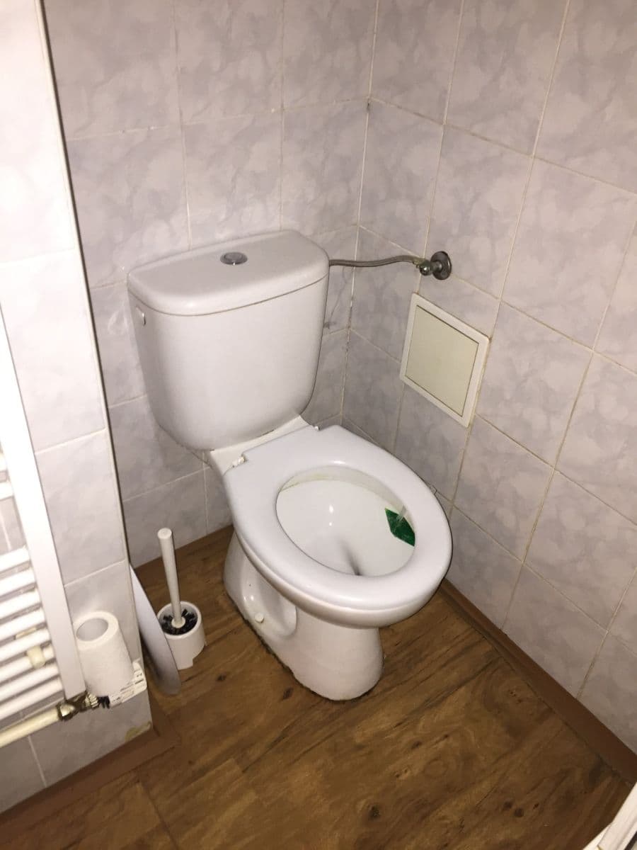 Prenájom bytu 2-izbový 47 m², Střední, Brno, Jihomoravský kraj Prenájom bytu 2-izbový 47 m², Střední, Brno, Jihomoravský kraj