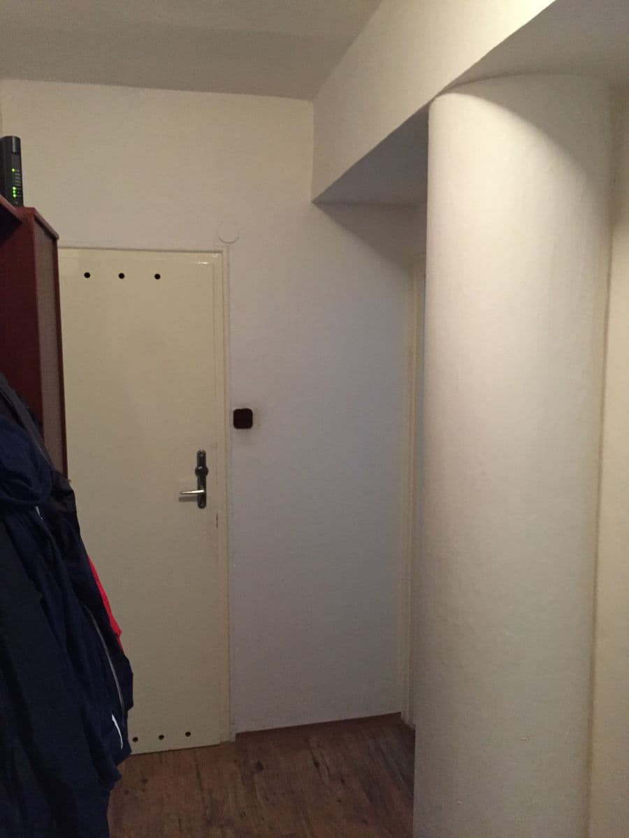 Prenájom bytu 2-izbový 47 m², Střední, Brno, Jihomoravský kraj Prenájom bytu 2-izbový 47 m², Střední, Brno, Jihomoravský kraj