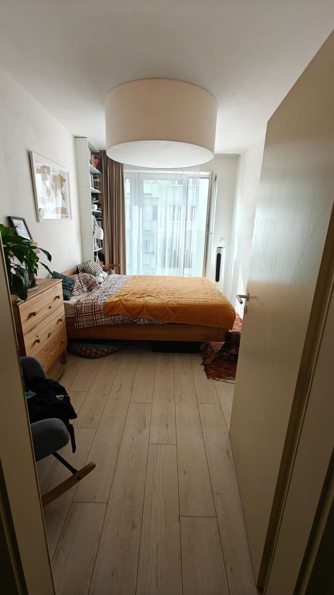 Prenájom bytu 2-izbový 46 m², Milady Horákové, Brno, Jihomoravský kraj Prenájom bytu 2-izbový 46 m², Milady Horákové, Brno, Jihomoravský kraj