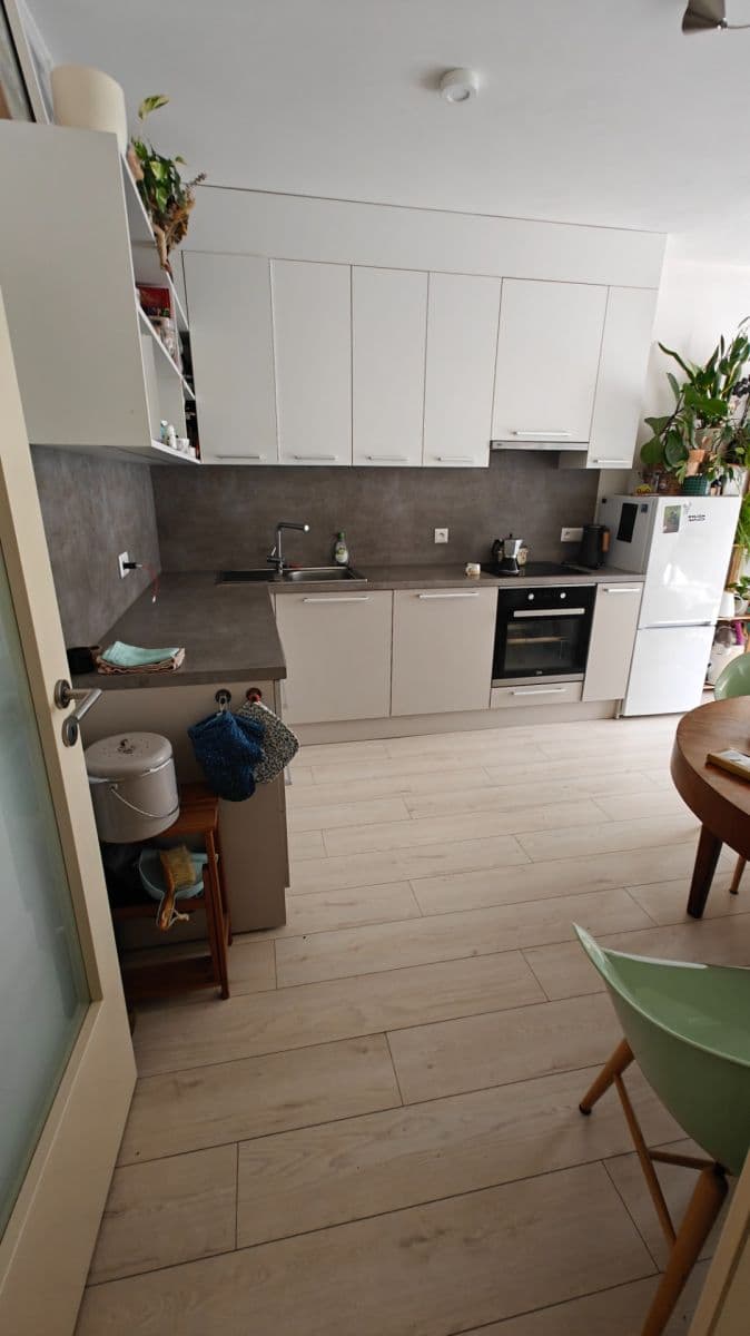 Prenájom bytu 2-izbový 46 m², Milady Horákové, Brno, Jihomoravský kraj Prenájom bytu 2-izbový 46 m², Milady Horákové, Brno, Jihomoravský kraj