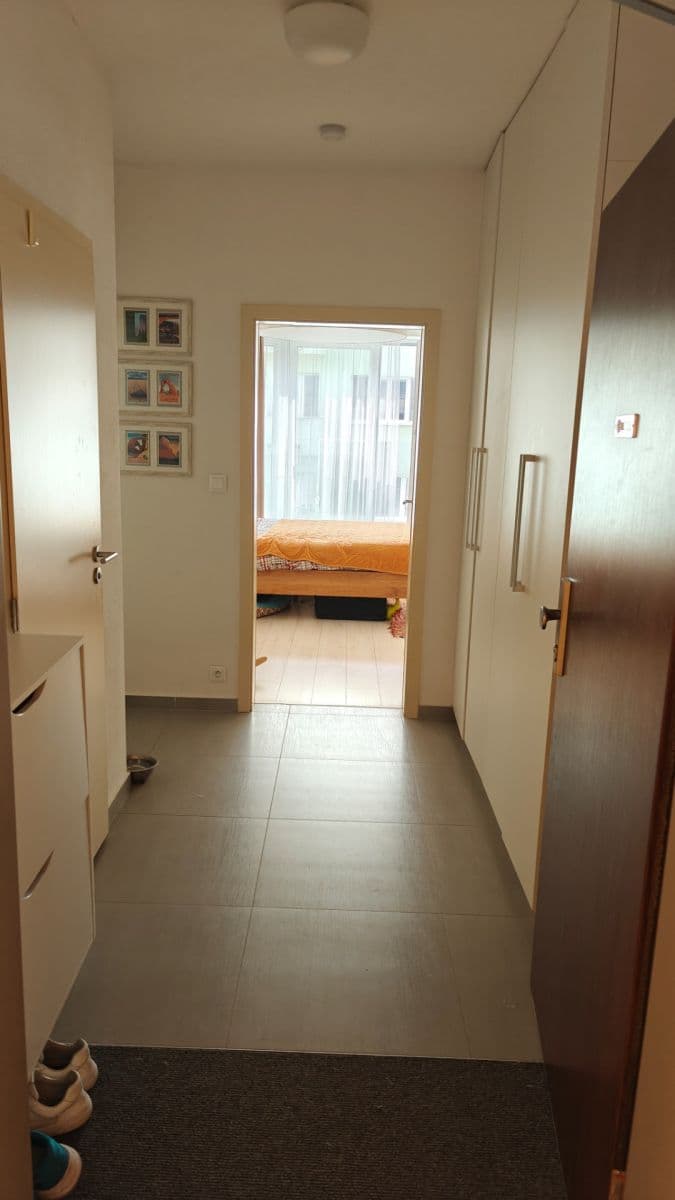 Prenájom bytu 2-izbový 46 m², Milady Horákové, Brno, Jihomoravský kraj Prenájom bytu 2-izbový 46 m², Milady Horákové, Brno, Jihomoravský kraj