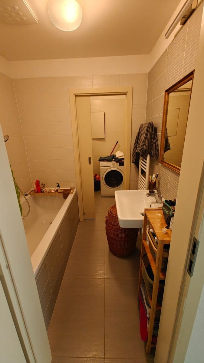 Prenájom bytu 2-izbový 46 m², Milady Horákové, Brno, Jihomoravský kraj Prenájom bytu 2-izbový 46 m², Milady Horákové, Brno, Jihomoravský kraj