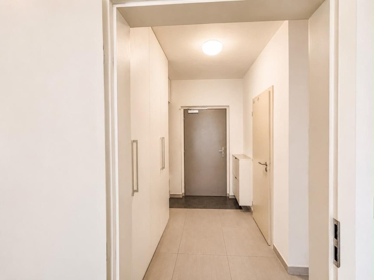 Prenájom bytu 1-izbový 46 m², Milady Horákové, Brno, Jihomoravský kraj Prenájom bytu 1-izbový 46 m², Milady Horákové, Brno, Jihomoravský kraj