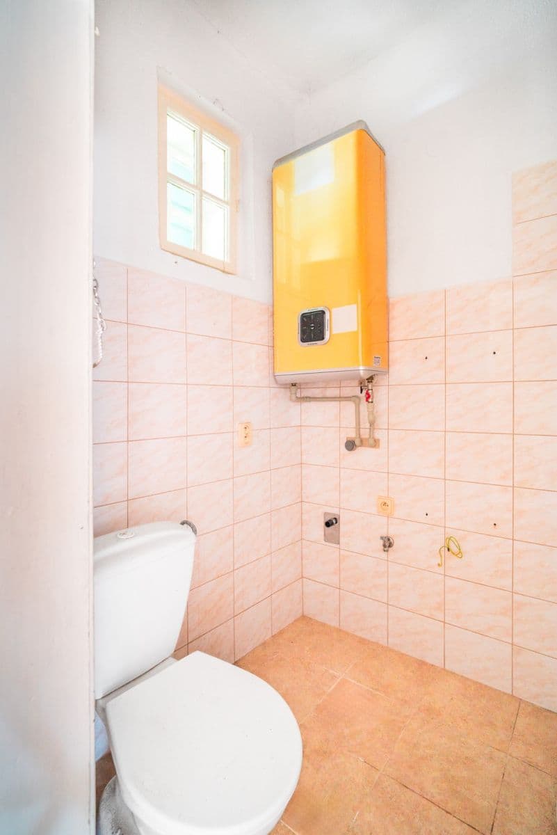 Predaj domu 75 m², pozemek 466 m², Popelín, Jihočeský kraj Predaj domu 75 m², pozemek 466 m², Popelín, Jihočeský kraj