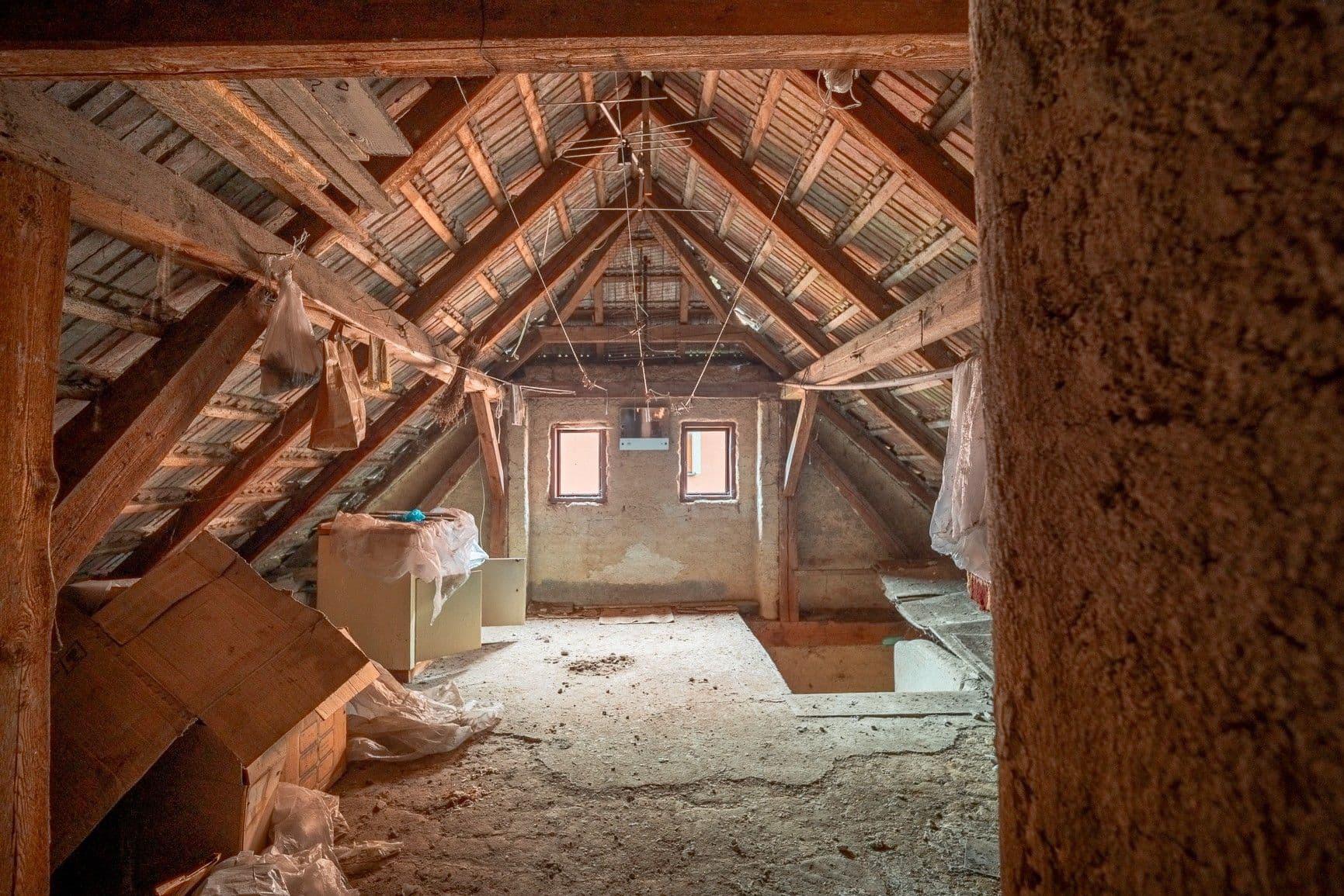 Predaj domu 75 m², pozemek 466 m², Popelín, Jihočeský kraj Predaj domu 75 m², pozemek 466 m², Popelín, Jihočeský kraj