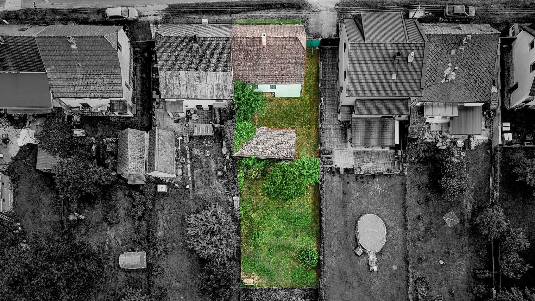 Predaj domu 75 m², pozemek 466 m², Popelín, Jihočeský kraj Predaj domu 75 m², pozemek 466 m², Popelín, Jihočeský kraj