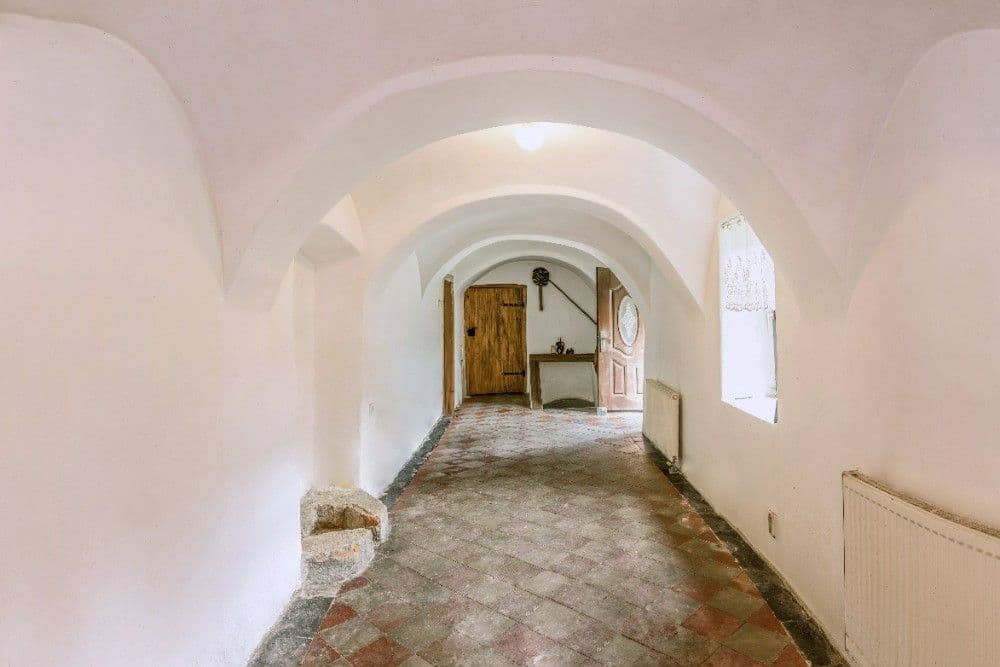 Predaj domu 1.256 m², pozemek 2.165 m², Netřebice, Jihočeský kraj Predaj domu 1.256 m², pozemek 2.165 m², Netřebice, Jihočeský kraj