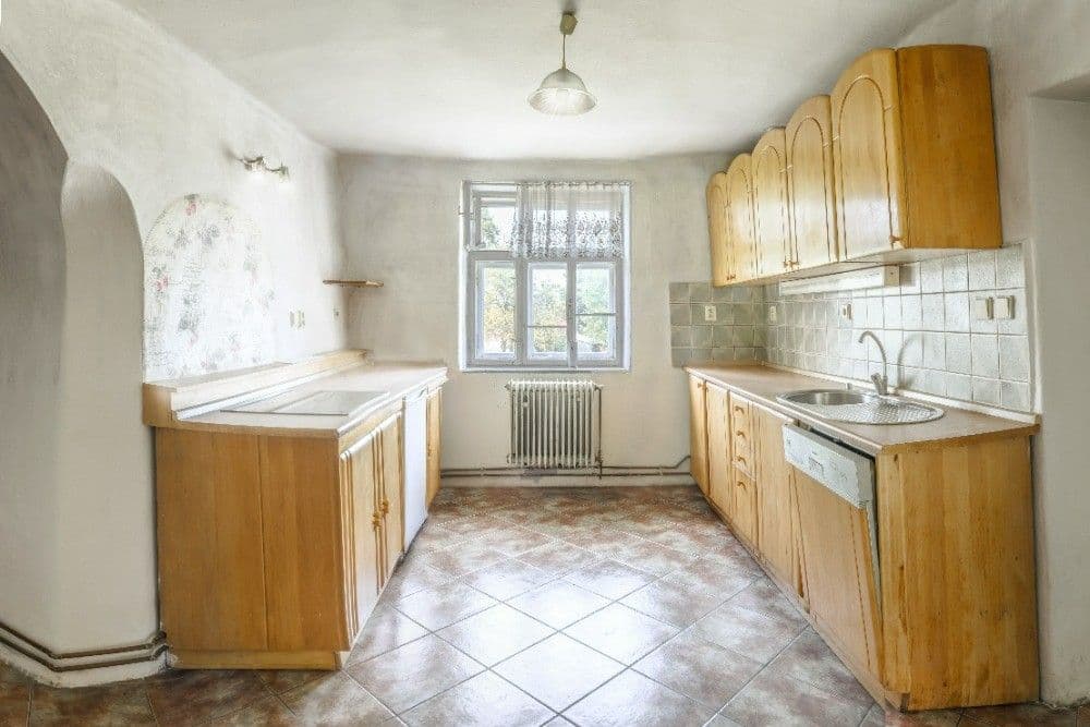 Predaj domu 1.256 m², pozemek 2.165 m², Netřebice, Jihočeský kraj Predaj domu 1.256 m², pozemek 2.165 m², Netřebice, Jihočeský kraj