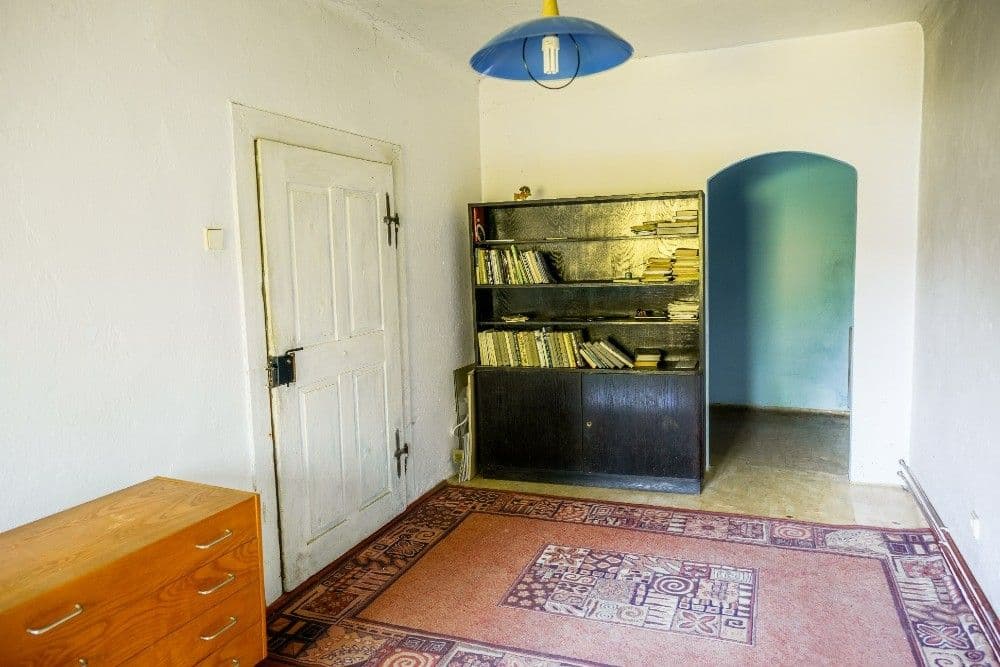 Predaj domu 1.256 m², pozemek 2.165 m², Netřebice, Jihočeský kraj Predaj domu 1.256 m², pozemek 2.165 m², Netřebice, Jihočeský kraj