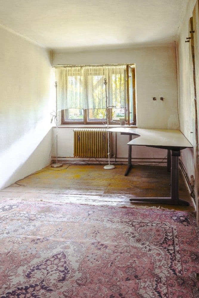 Predaj domu 1.256 m², pozemek 2.165 m², Netřebice, Jihočeský kraj Predaj domu 1.256 m², pozemek 2.165 m², Netřebice, Jihočeský kraj