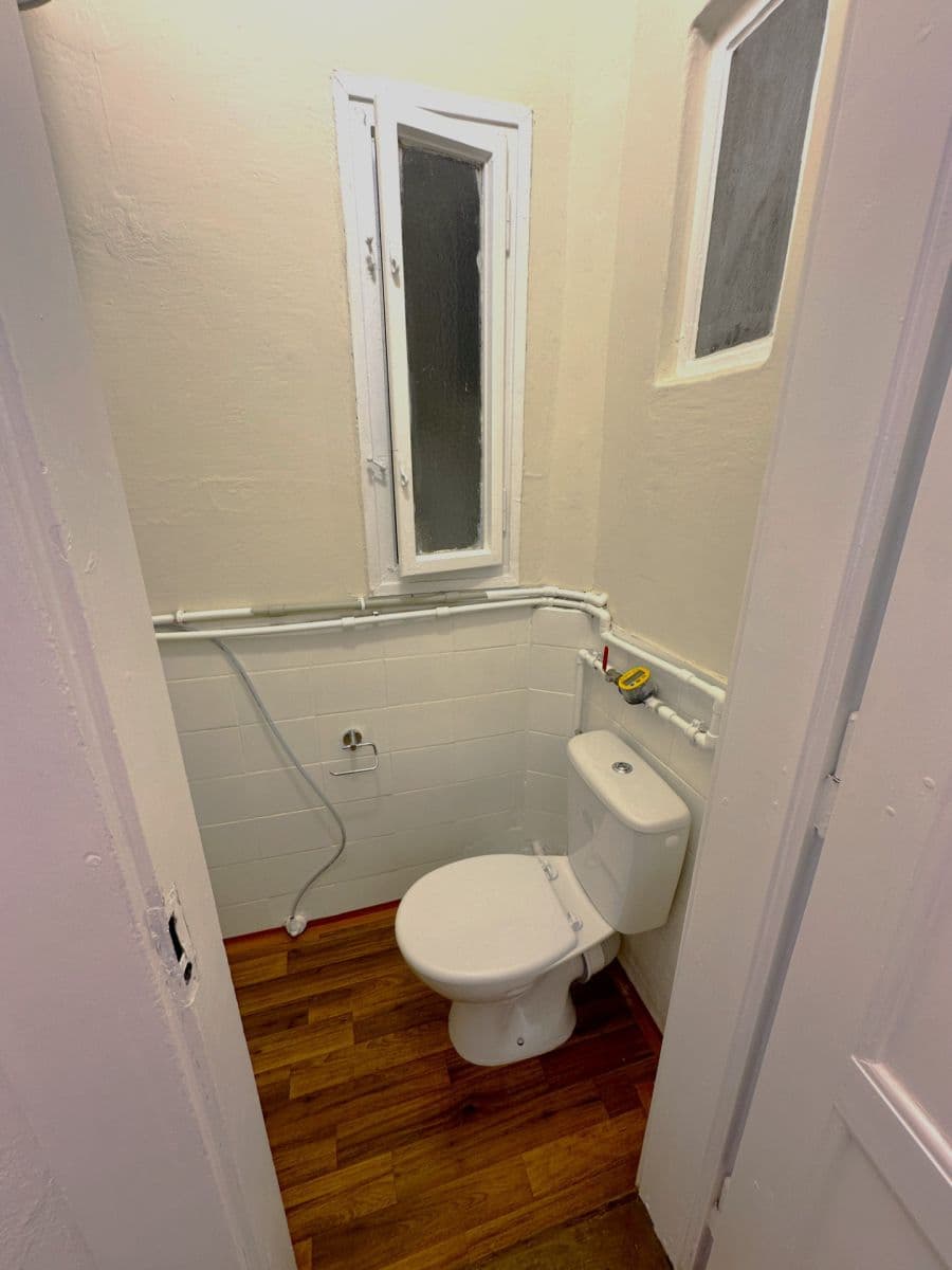 Prenájom bytu 1-izbový 25 m², Slezská, Praha, Praha Prenájom bytu 1-izbový 25 m², Slezská, Praha, Praha