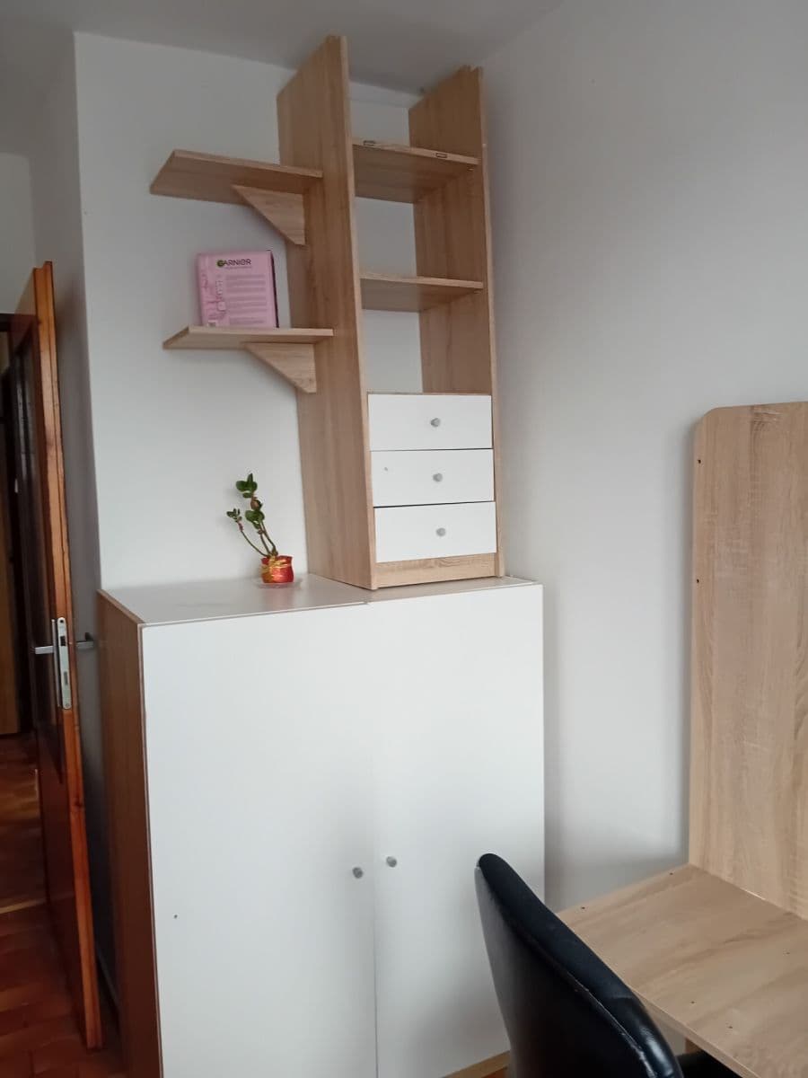 Prenájom bytu 2-izbový 60 m², Velimská, Sokoleč, Středočeský kraj Prenájom bytu 2-izbový 60 m², Velimská, Sokoleč, Středočeský kraj