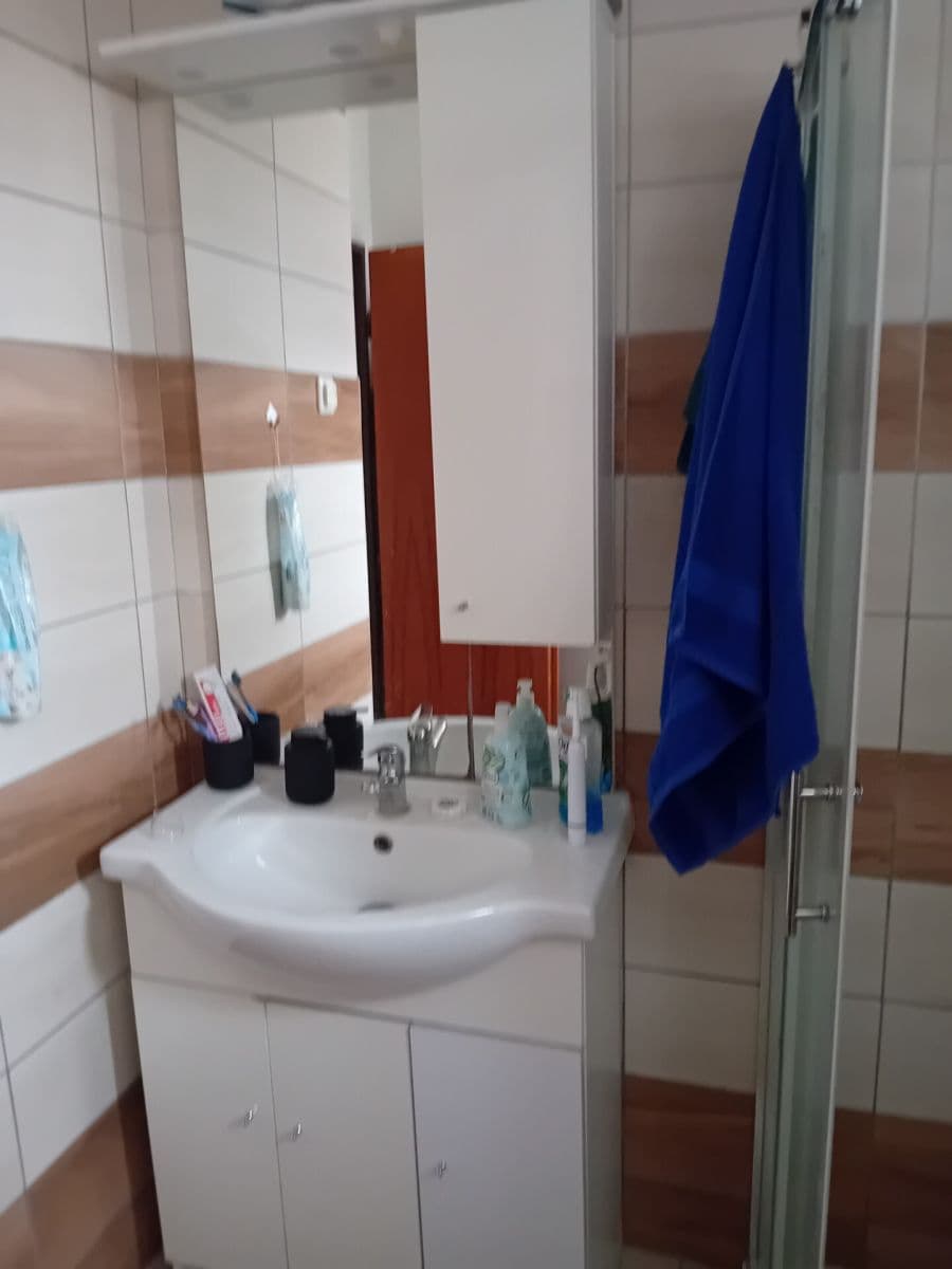 Prenájom bytu 2-izbový 60 m², Velimská, Sokoleč, Středočeský kraj Prenájom bytu 2-izbový 60 m², Velimská, Sokoleč, Středočeský kraj