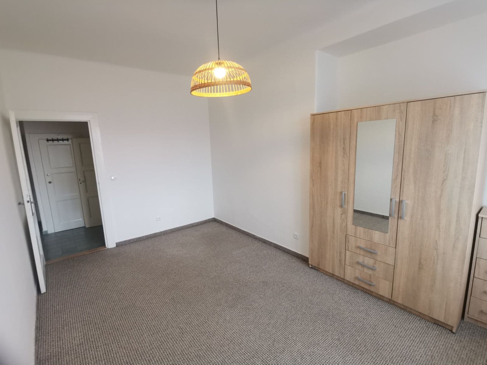 Prenájom bytu 1-izbový 40 m², Na Míčánkách, Praha, Praha Prenájom bytu 1-izbový 40 m², Na Míčánkách, Praha, Praha