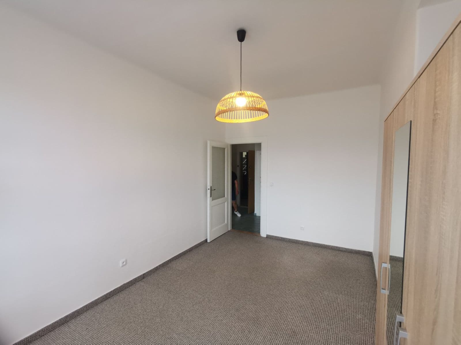 Prenájom bytu 1-izbový 40 m², Na Míčánkách, Praha, Praha Prenájom bytu 1-izbový 40 m², Na Míčánkách, Praha, Praha