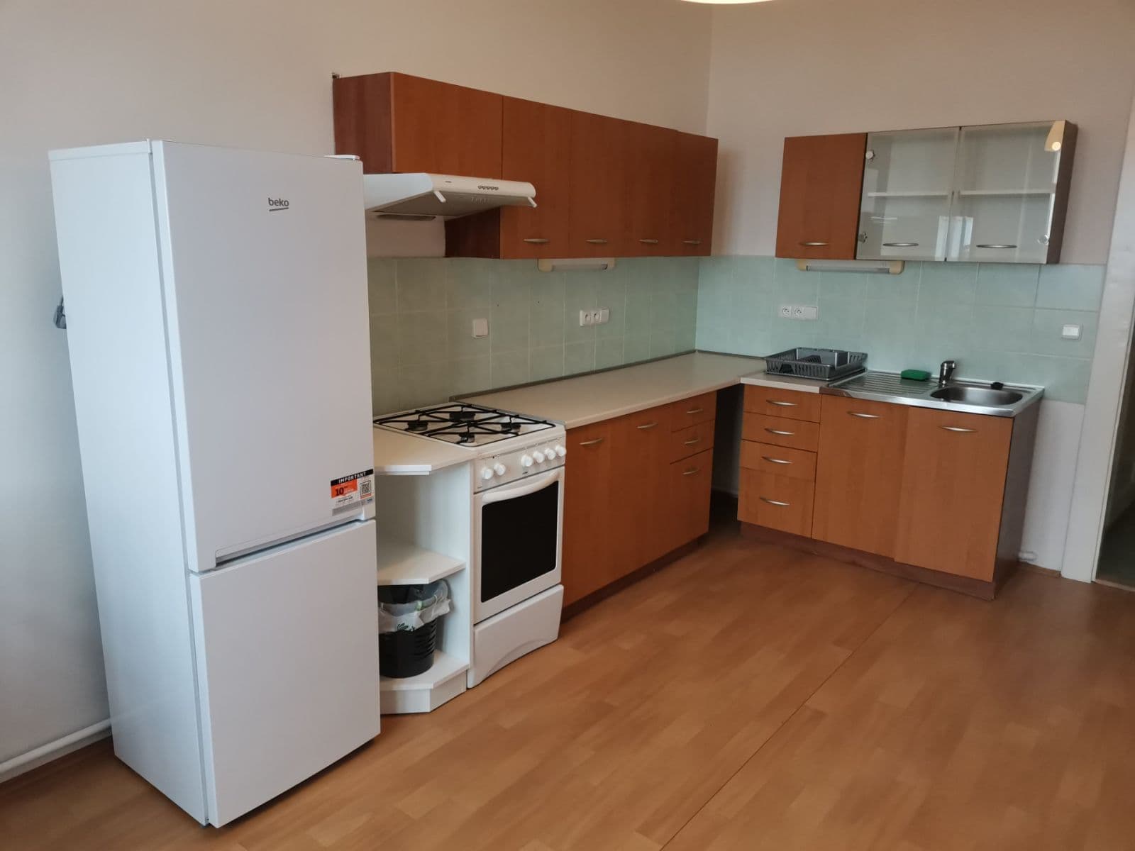 Prenájom bytu 1-izbový 40 m², Na Míčánkách, Praha, Praha Prenájom bytu 1-izbový 40 m², Na Míčánkách, Praha, Praha