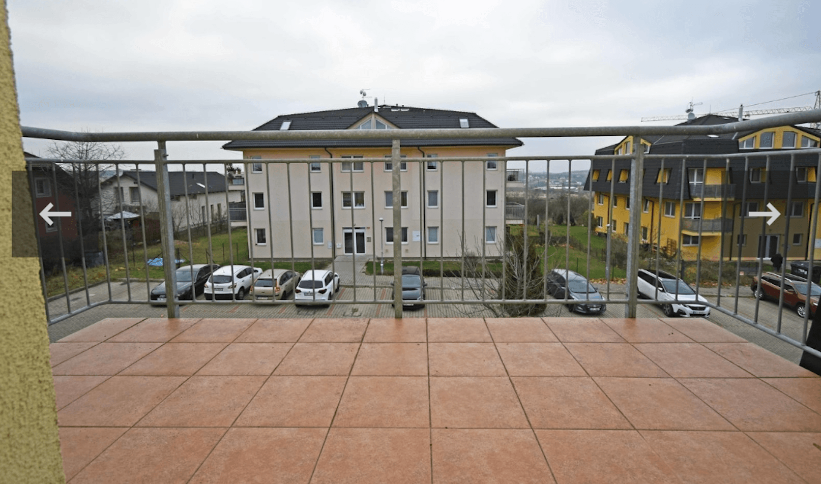 Prenájom bytu 1-izbový 49 m², T. G. Masaryka, Horoměřice, Středočeský kraj Prenájom bytu 1-izbový 49 m², T. G. Masaryka, Horoměřice, Středočeský kraj