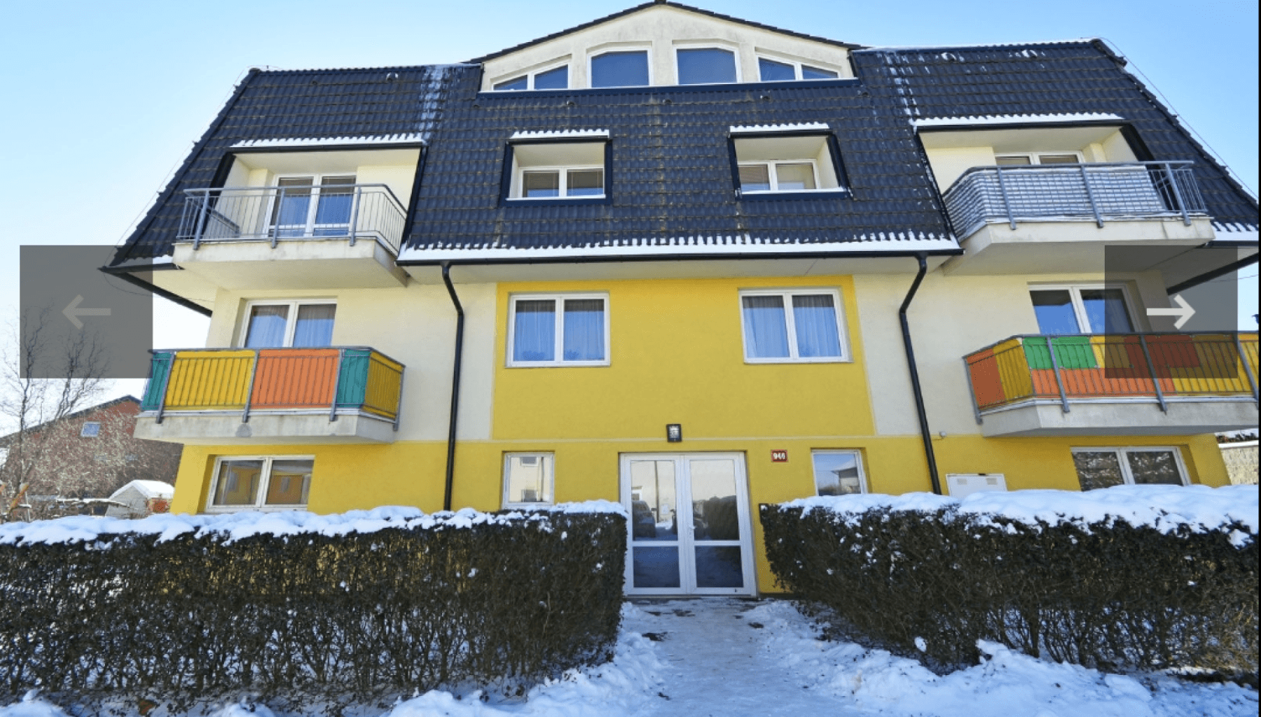 Prenájom bytu 1-izbový 49 m², T. G. Masaryka, Horoměřice, Středočeský kraj Prenájom bytu 1-izbový 49 m², T. G. Masaryka, Horoměřice, Středočeský kraj