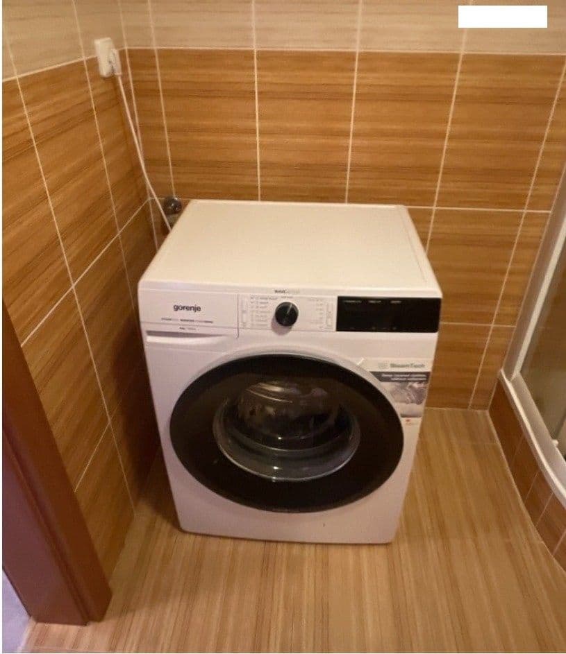 Prenájom bytu 1-izbový 49 m², T. G. Masaryka, Horoměřice, Středočeský kraj Prenájom bytu 1-izbový 49 m², T. G. Masaryka, Horoměřice, Středočeský kraj