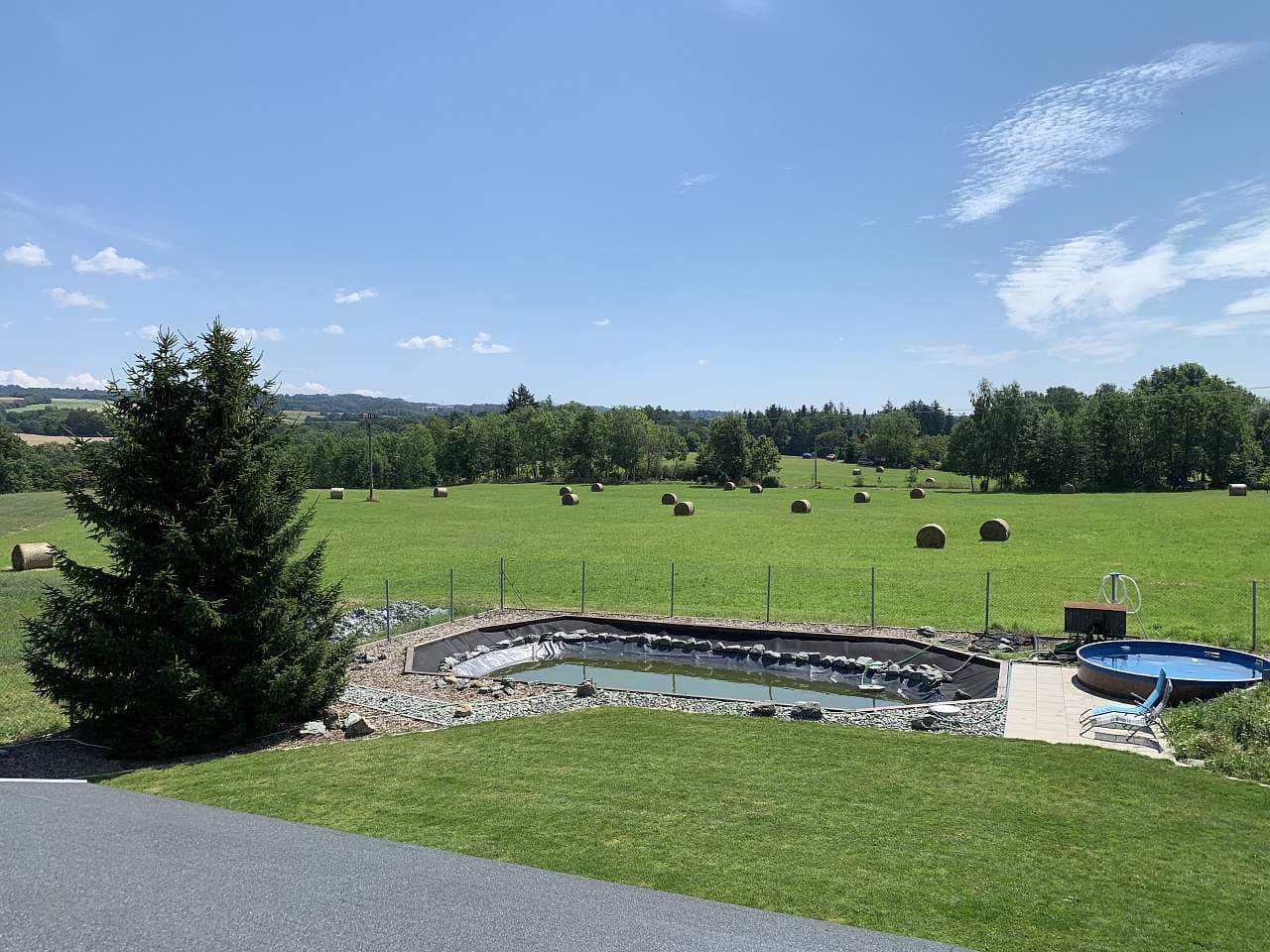 Prenájom rekreačného objektu, Podbřezí, Královéhradecký kraj Prenájom rekreačného objektu, Podbřezí, Královéhradecký kraj