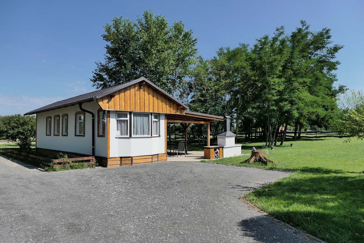 Prenájom rekreačného objektu, Dubňany, Jihomoravský kraj Prenájom rekreačného objektu, Dubňany, Jihomoravský kraj