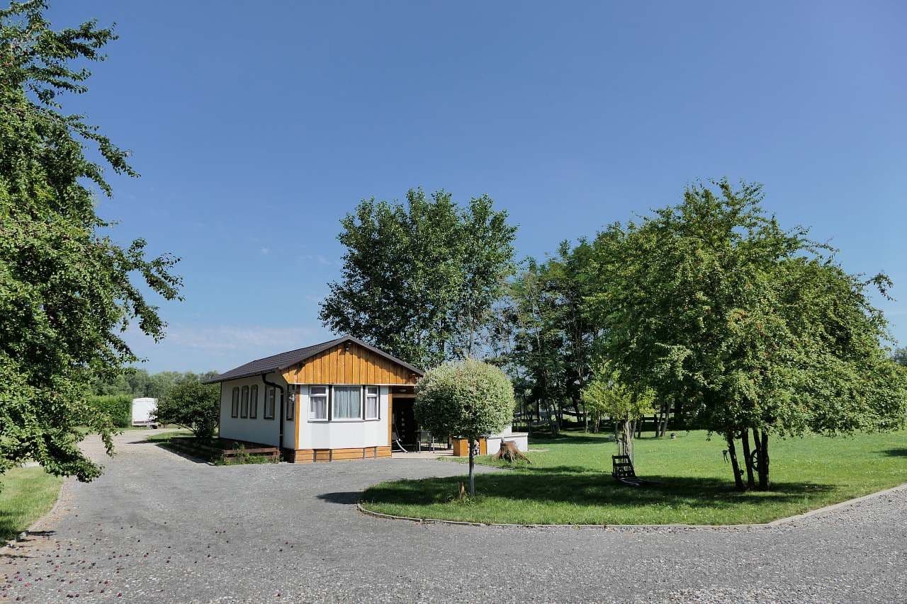 Prenájom rekreačného objektu, Dubňany, Jihomoravský kraj Prenájom rekreačného objektu, Dubňany, Jihomoravský kraj