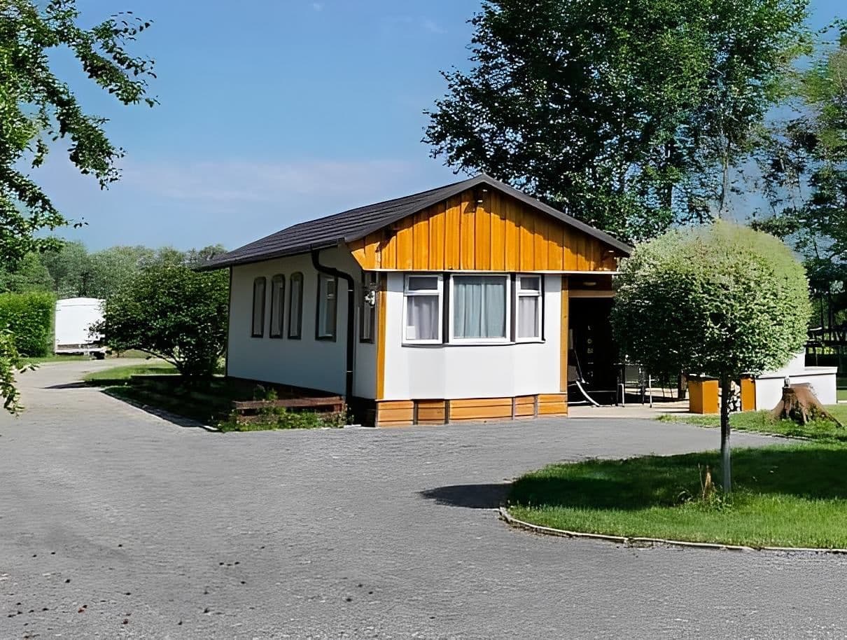 Prenájom rekreačného objektu, Dubňany, Jihomoravský kraj Prenájom rekreačného objektu, Dubňany, Jihomoravský kraj