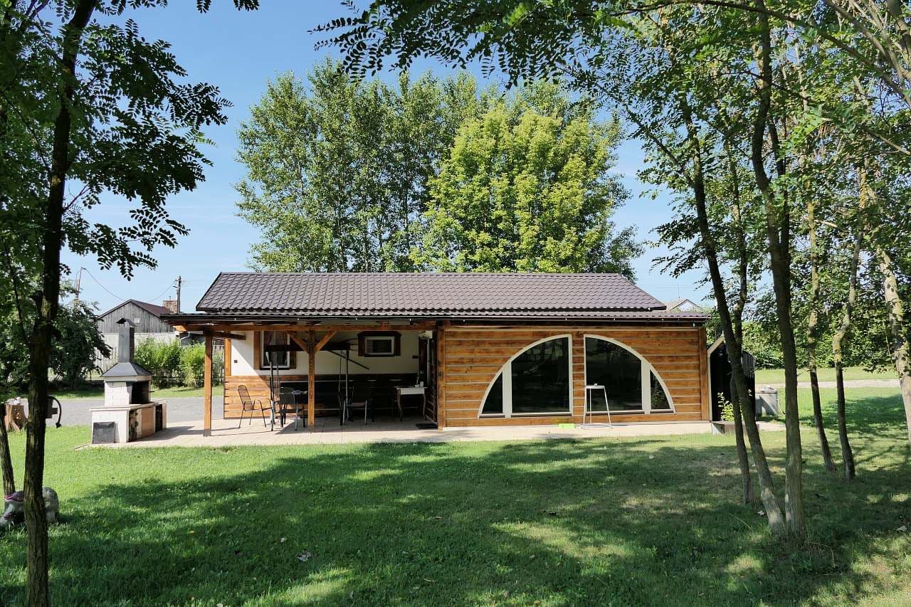 Prenájom rekreačného objektu, Dubňany, Jihomoravský kraj Prenájom rekreačného objektu, Dubňany, Jihomoravský kraj