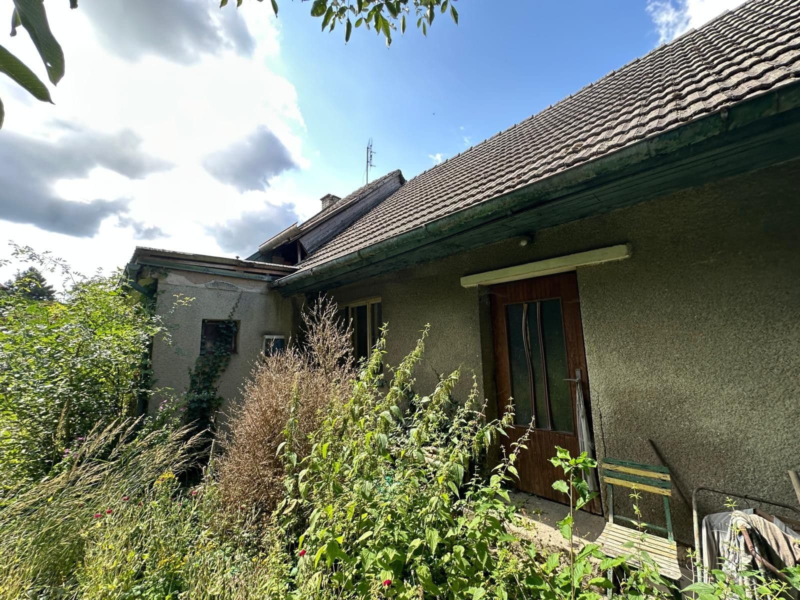 Predaj domu 118 m², pozemek 996 m², 1. máje, Kozojedy, Středočeský kraj Predaj domu 118 m², pozemek 996 m², 1. máje, Kozojedy, Středočeský kraj