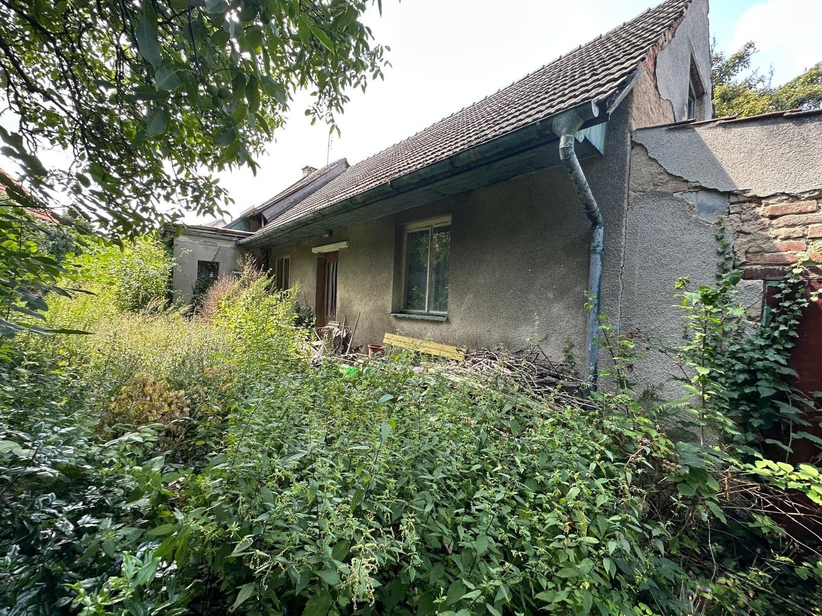 Predaj domu 118 m², pozemek 996 m², 1. máje, Kozojedy, Středočeský kraj Predaj domu 118 m², pozemek 996 m², 1. máje, Kozojedy, Středočeský kraj