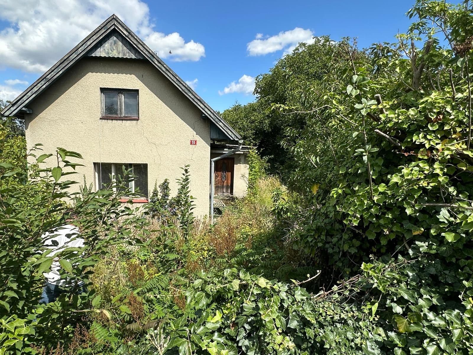 Predaj domu 118 m², pozemek 996 m², 1. máje, Kozojedy, Středočeský kraj Predaj domu 118 m², pozemek 996 m², 1. máje, Kozojedy, Středočeský kraj