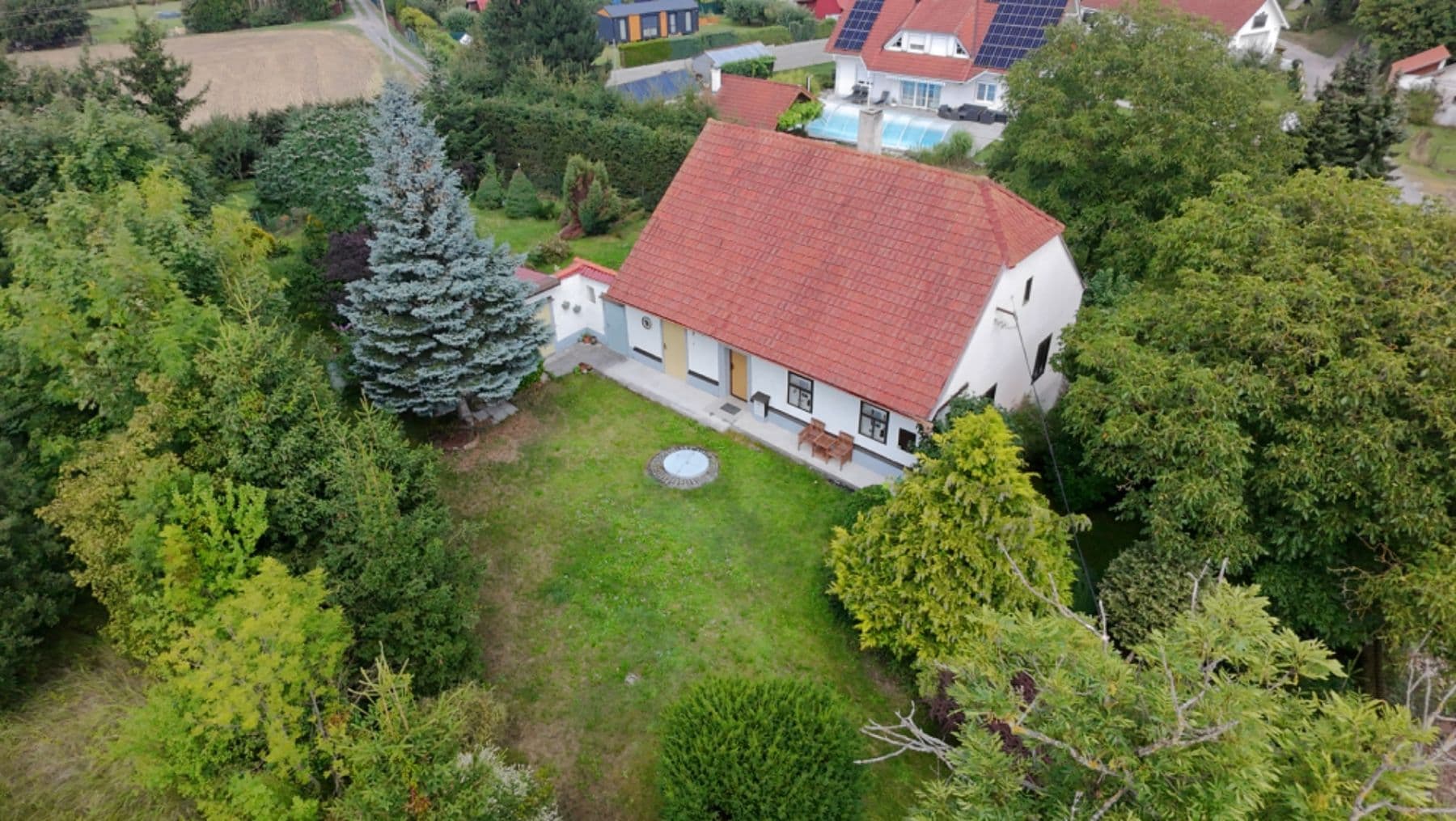 Predaj domu 219 m², pozemek 1.116 m², Plzeňská, Horažďovice, Plzeňský kraj Predaj domu 219 m², pozemek 1.116 m², Plzeňská, Horažďovice, Plzeňský kraj