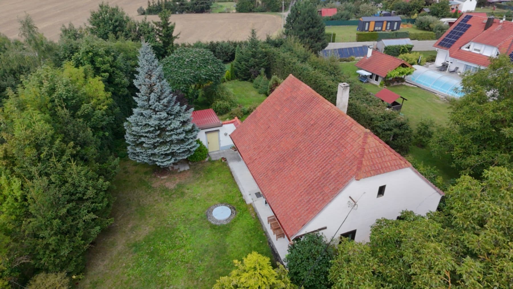 Predaj domu 219 m², pozemek 1.116 m², Plzeňská, Horažďovice, Plzeňský kraj Predaj domu 219 m², pozemek 1.116 m², Plzeňská, Horažďovice, Plzeňský kraj