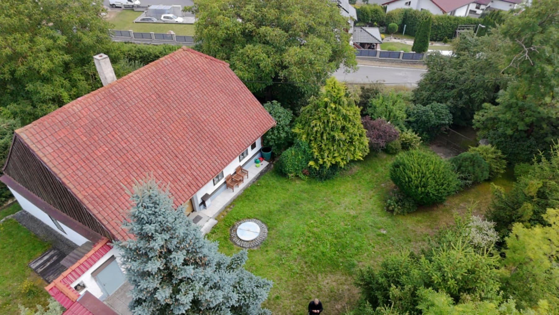 Predaj domu 219 m², pozemek 1.116 m², Plzeňská, Horažďovice, Plzeňský kraj Predaj domu 219 m², pozemek 1.116 m², Plzeňská, Horažďovice, Plzeňský kraj