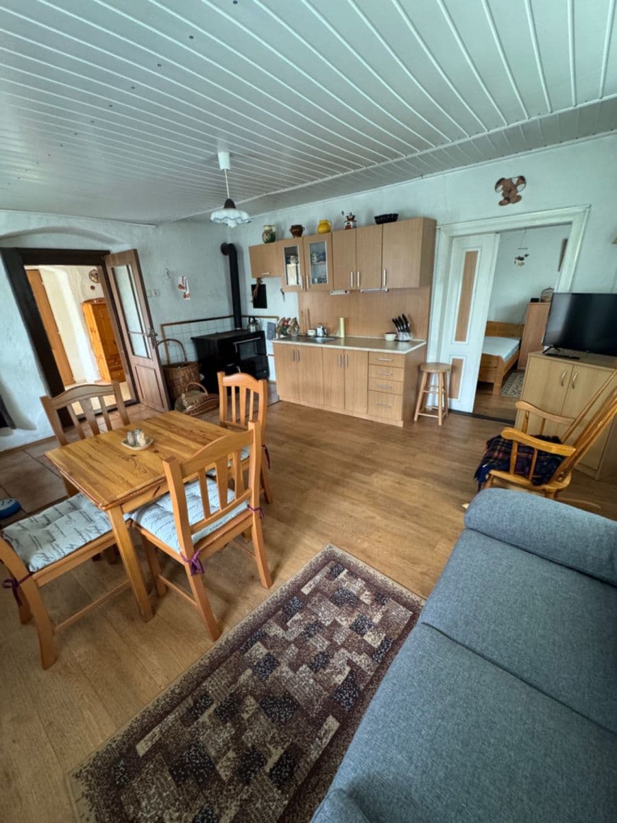 Predaj domu 219 m², pozemek 1.116 m², Plzeňská, Horažďovice, Plzeňský kraj Predaj domu 219 m², pozemek 1.116 m², Plzeňská, Horažďovice, Plzeňský kraj