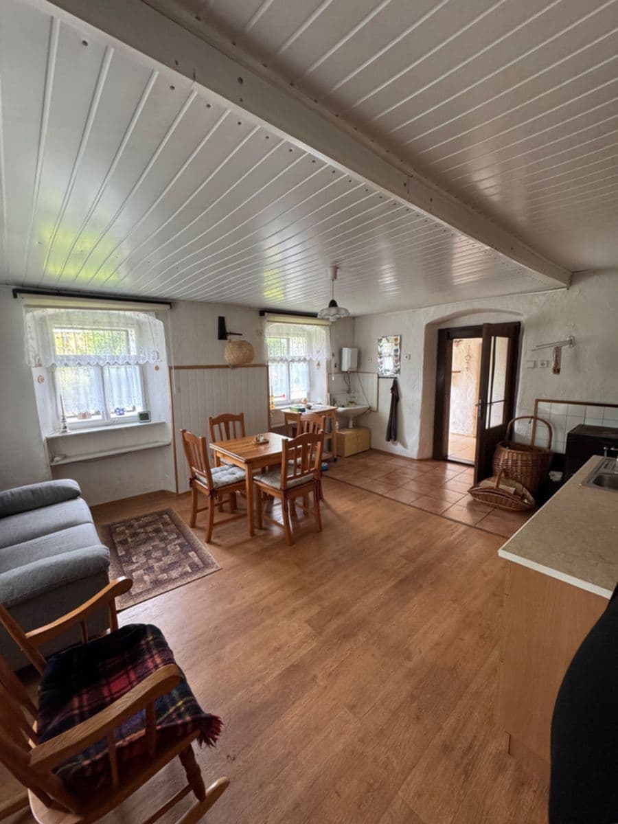 Predaj domu 219 m², pozemek 1.116 m², Plzeňská, Horažďovice, Plzeňský kraj Predaj domu 219 m², pozemek 1.116 m², Plzeňská, Horažďovice, Plzeňský kraj