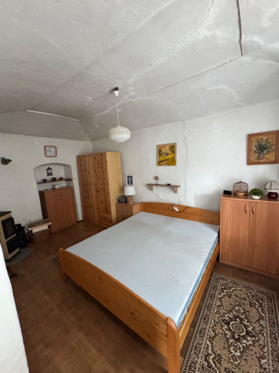 Predaj domu 219 m², pozemek 1.116 m², Plzeňská, Horažďovice, Plzeňský kraj Predaj domu 219 m², pozemek 1.116 m², Plzeňská, Horažďovice, Plzeňský kraj