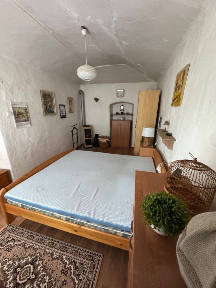 Predaj domu 219 m², pozemek 1.116 m², Plzeňská, Horažďovice, Plzeňský kraj Predaj domu 219 m², pozemek 1.116 m², Plzeňská, Horažďovice, Plzeňský kraj