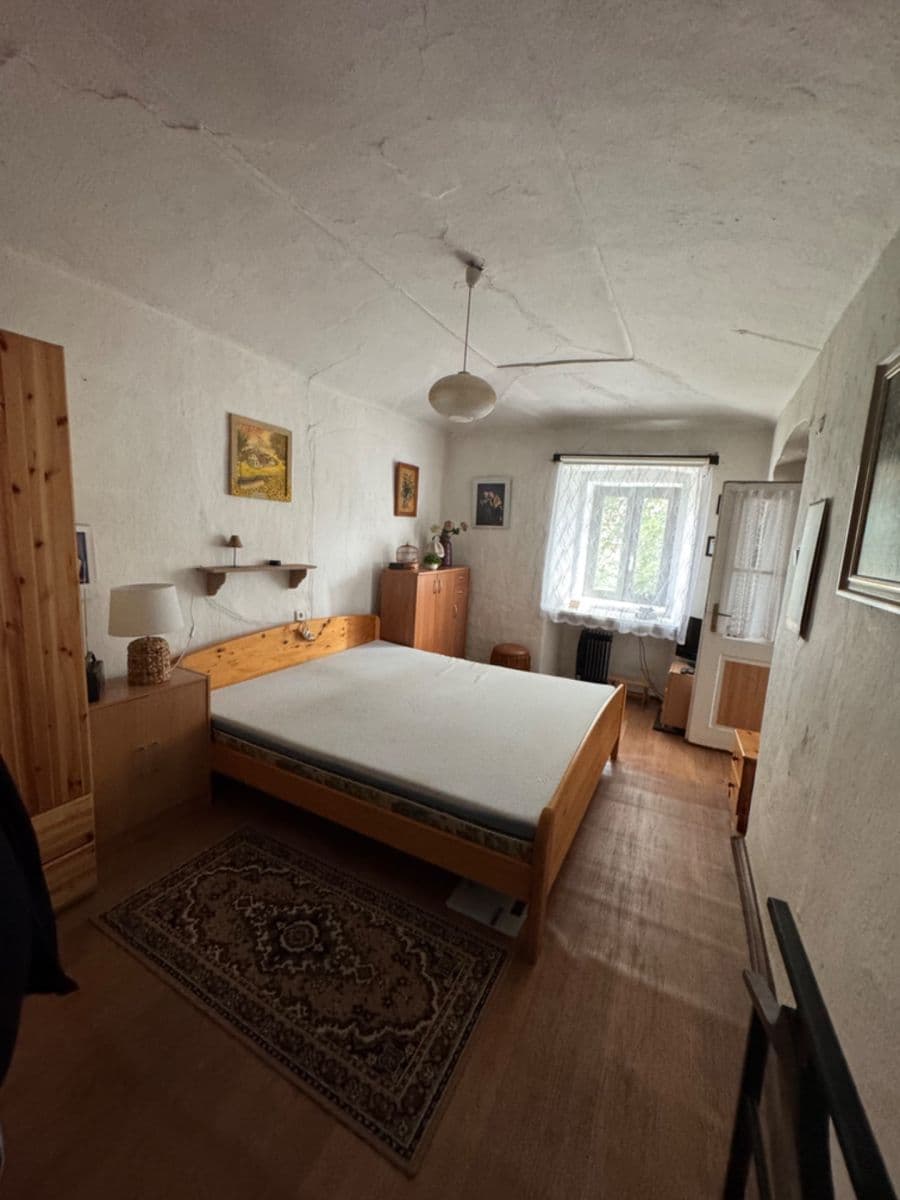 Predaj domu 219 m², pozemek 1.116 m², Plzeňská, Horažďovice, Plzeňský kraj Predaj domu 219 m², pozemek 1.116 m², Plzeňská, Horažďovice, Plzeňský kraj